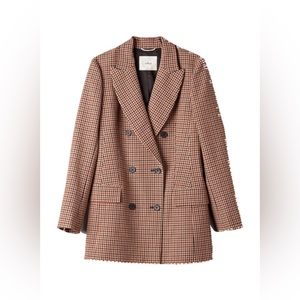 Aritzia Wilfred Margaux Blazer